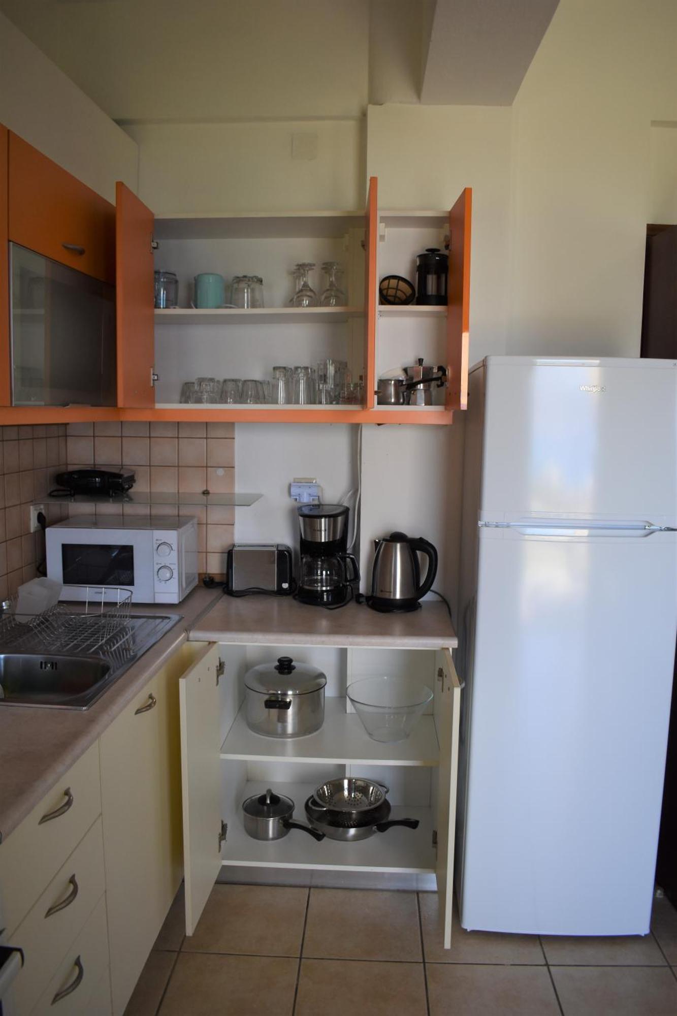 Vaia Villas Mochlos Luaran gambar