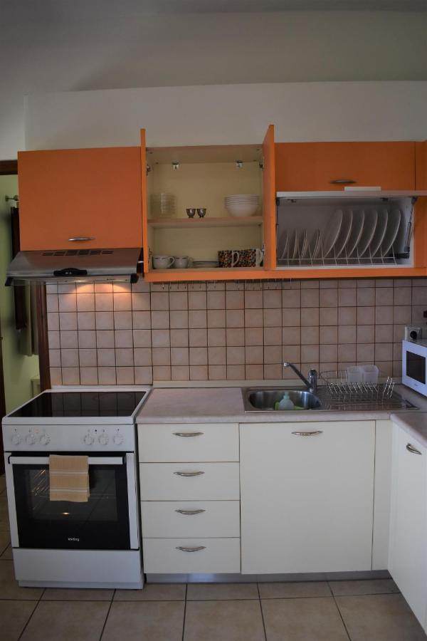 Vaia Villas Mochlos Luaran gambar