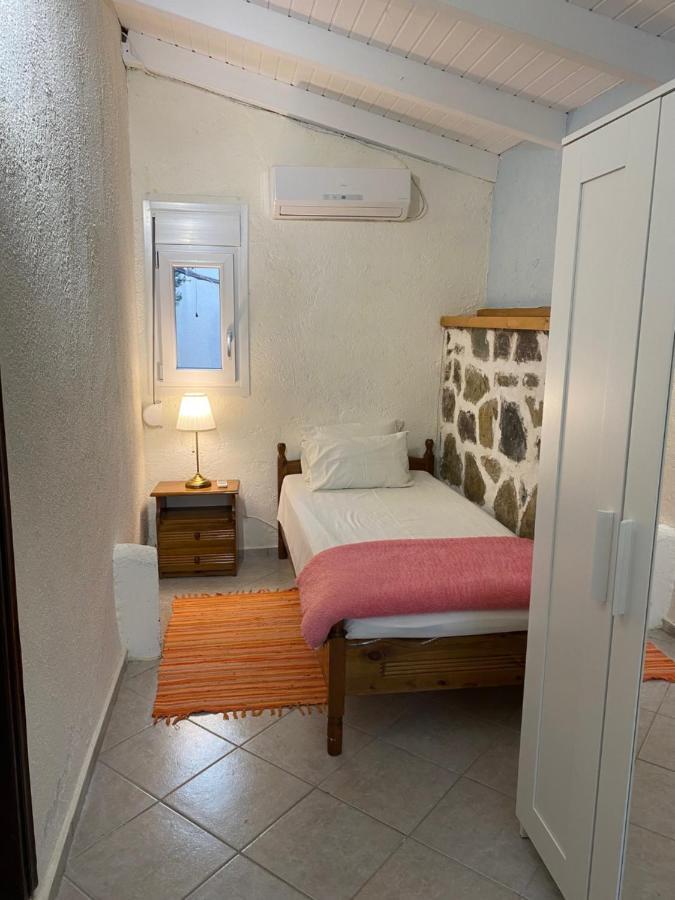 Vaia Villas Mochlos Luaran gambar