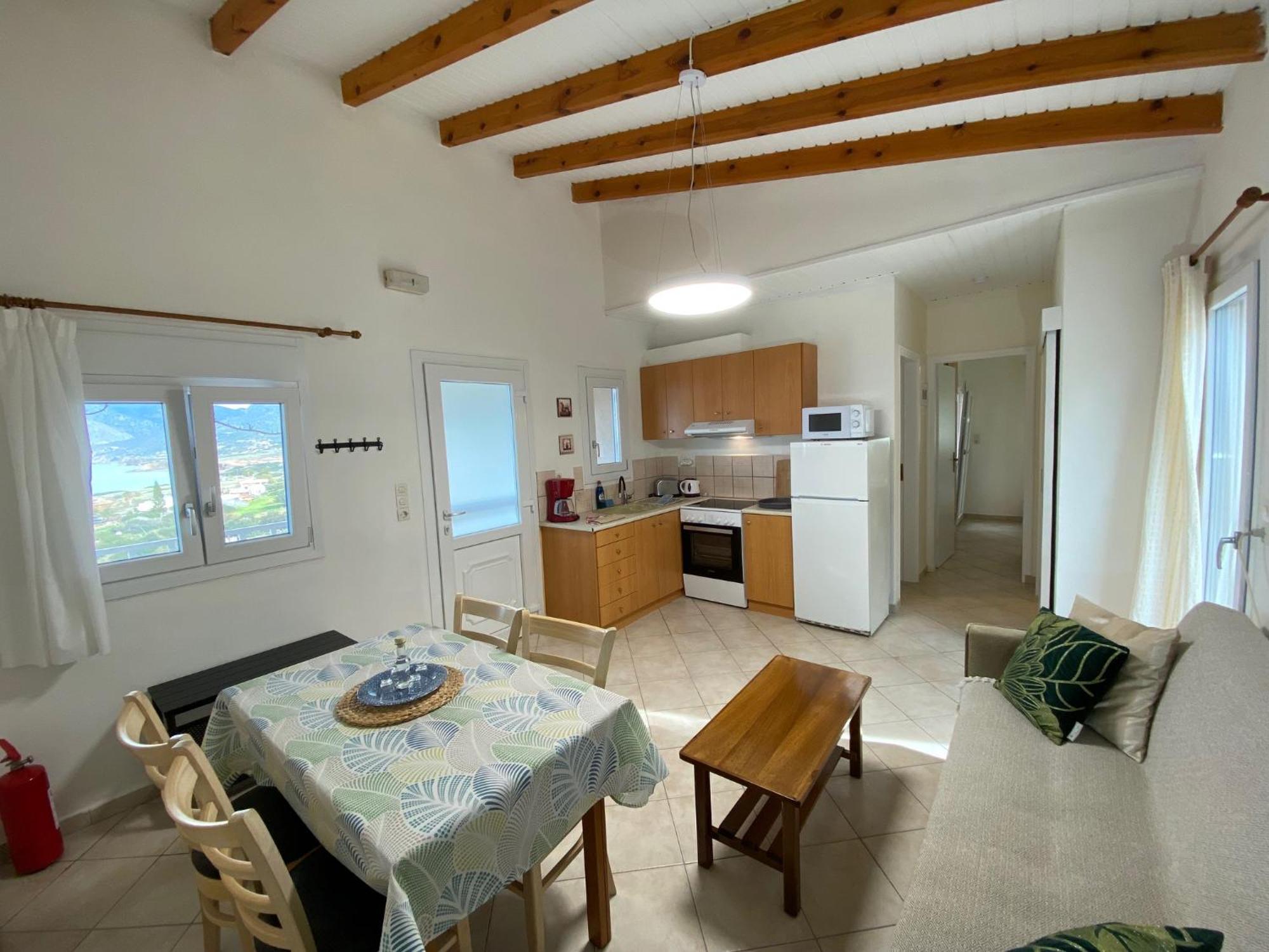 Vaia Villas Mochlos Luaran gambar