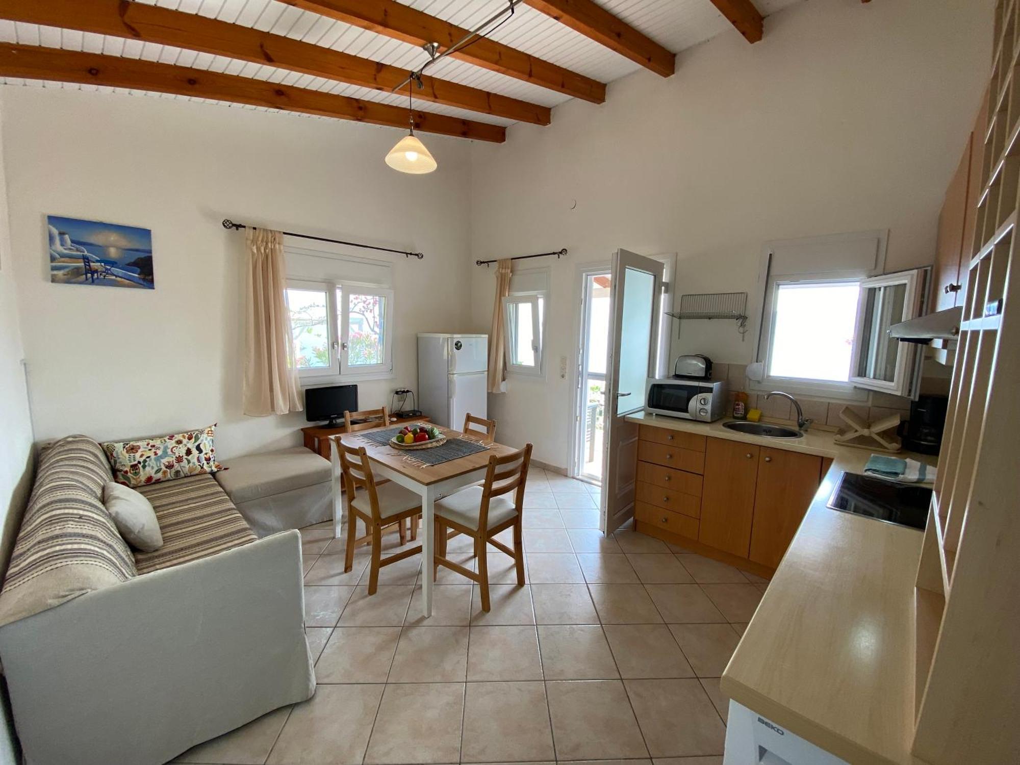 Vaia Villas Mochlos Luaran gambar