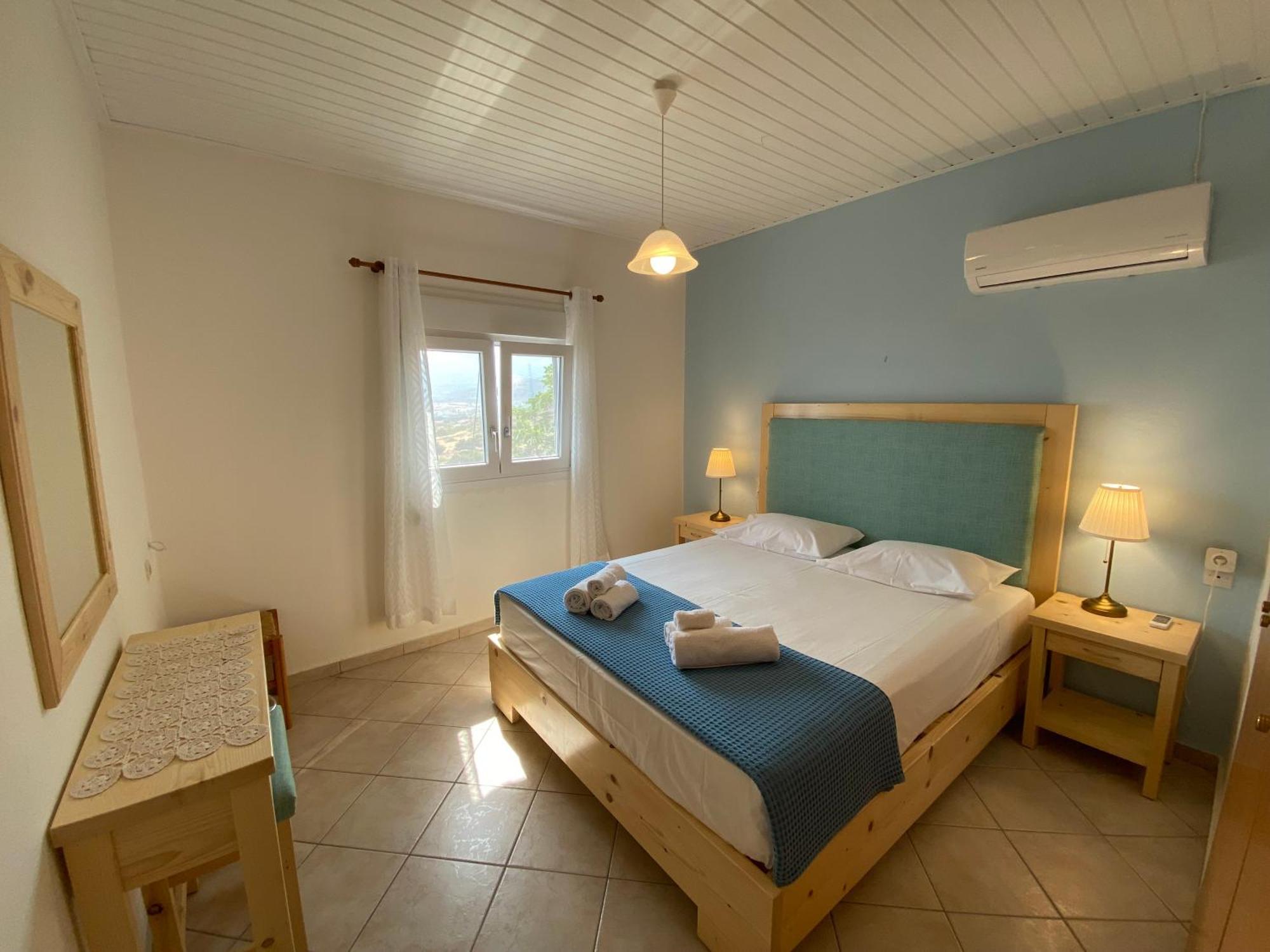 Vaia Villas Mochlos Luaran gambar