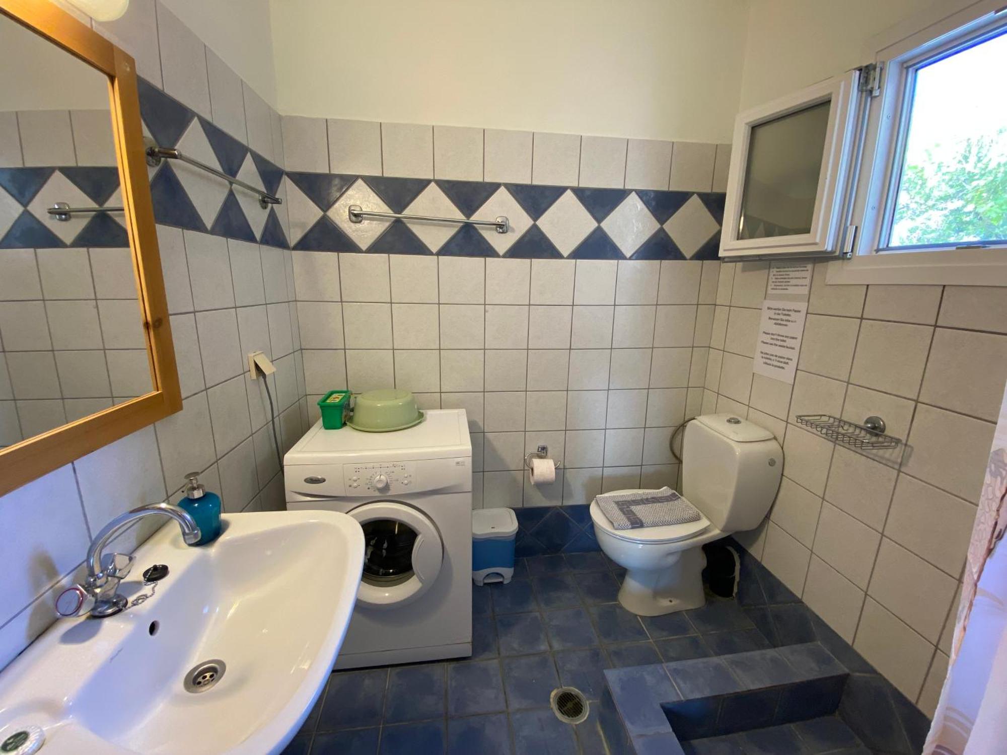 Vaia Villas Mochlos Luaran gambar
