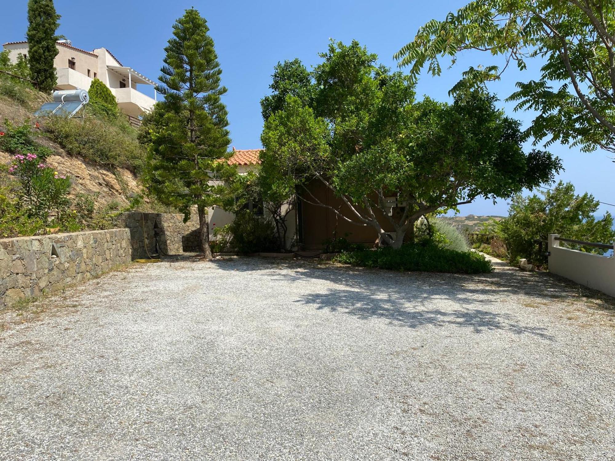 Vaia Villas Mochlos Luaran gambar
