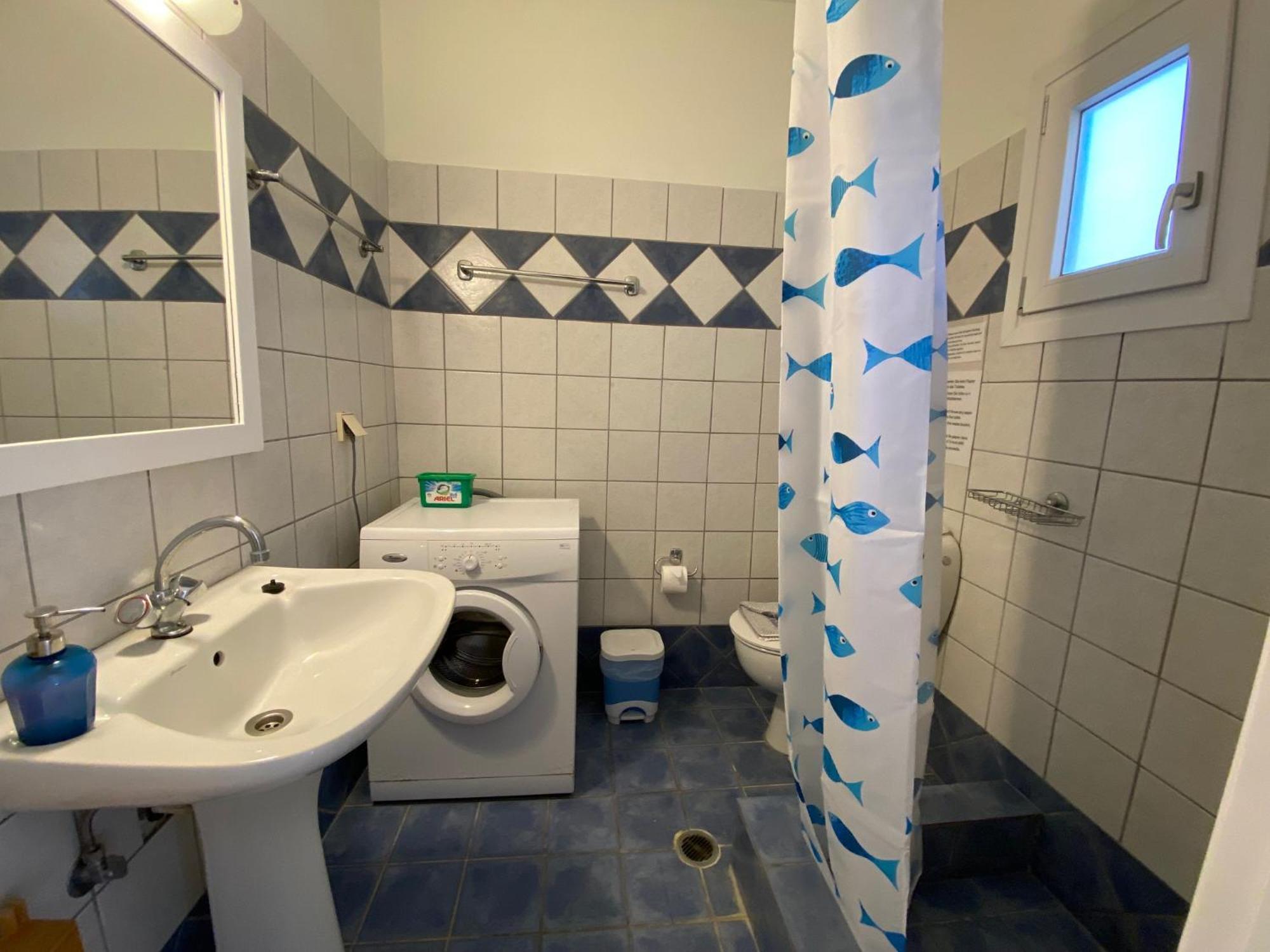 Vaia Villas Mochlos Luaran gambar