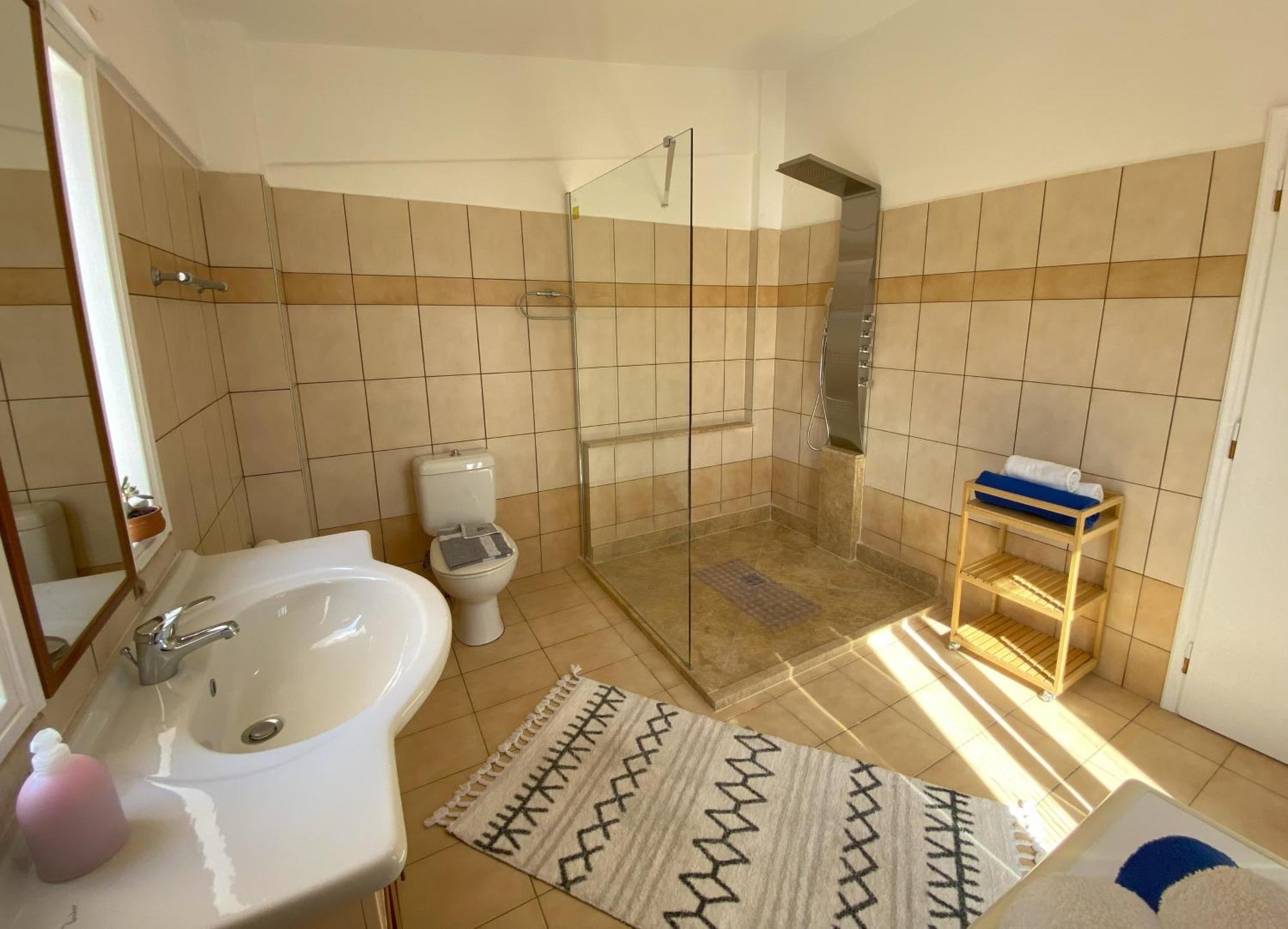 Vaia Villas Mochlos Luaran gambar