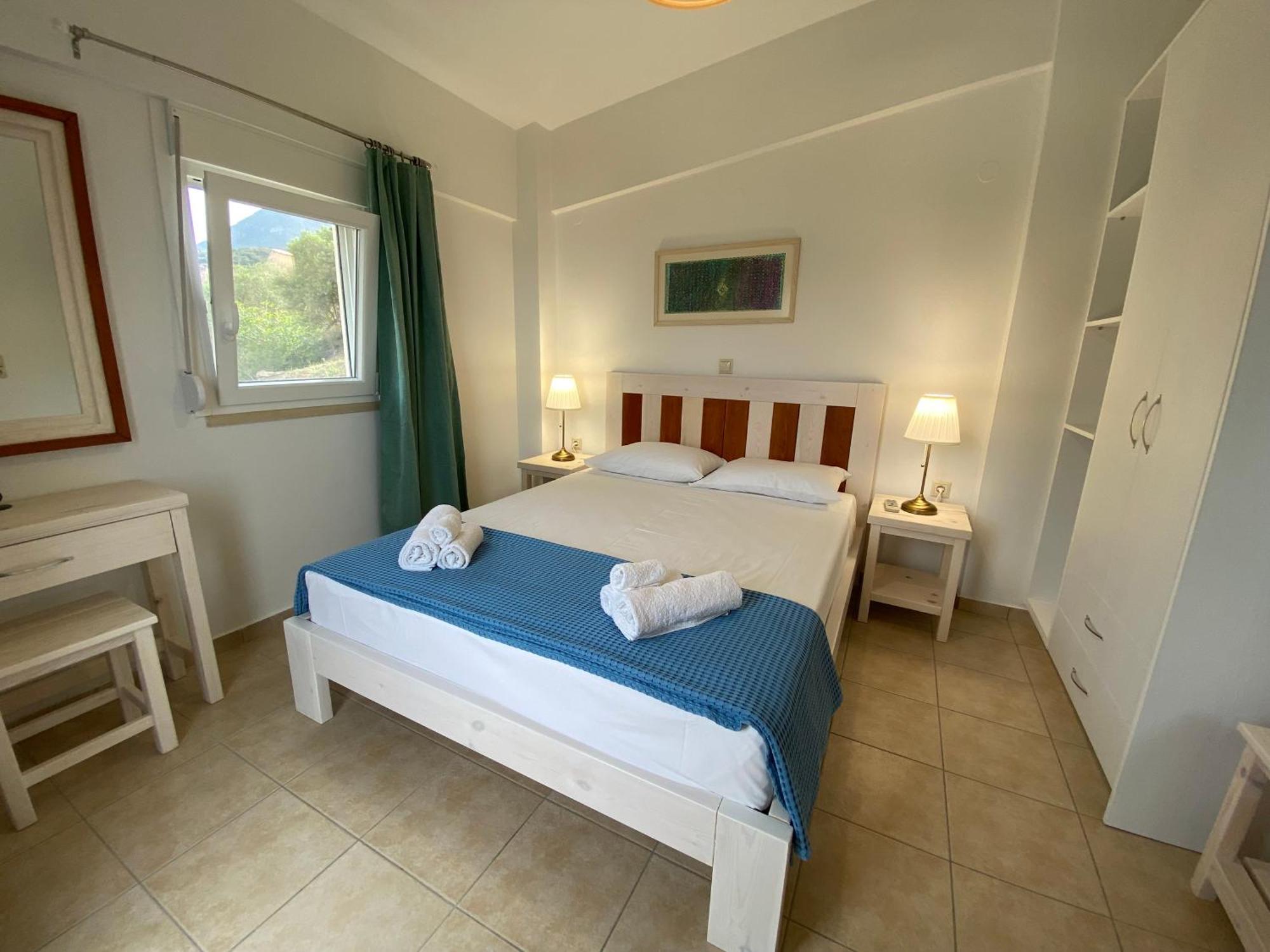 Vaia Villas Mochlos Luaran gambar