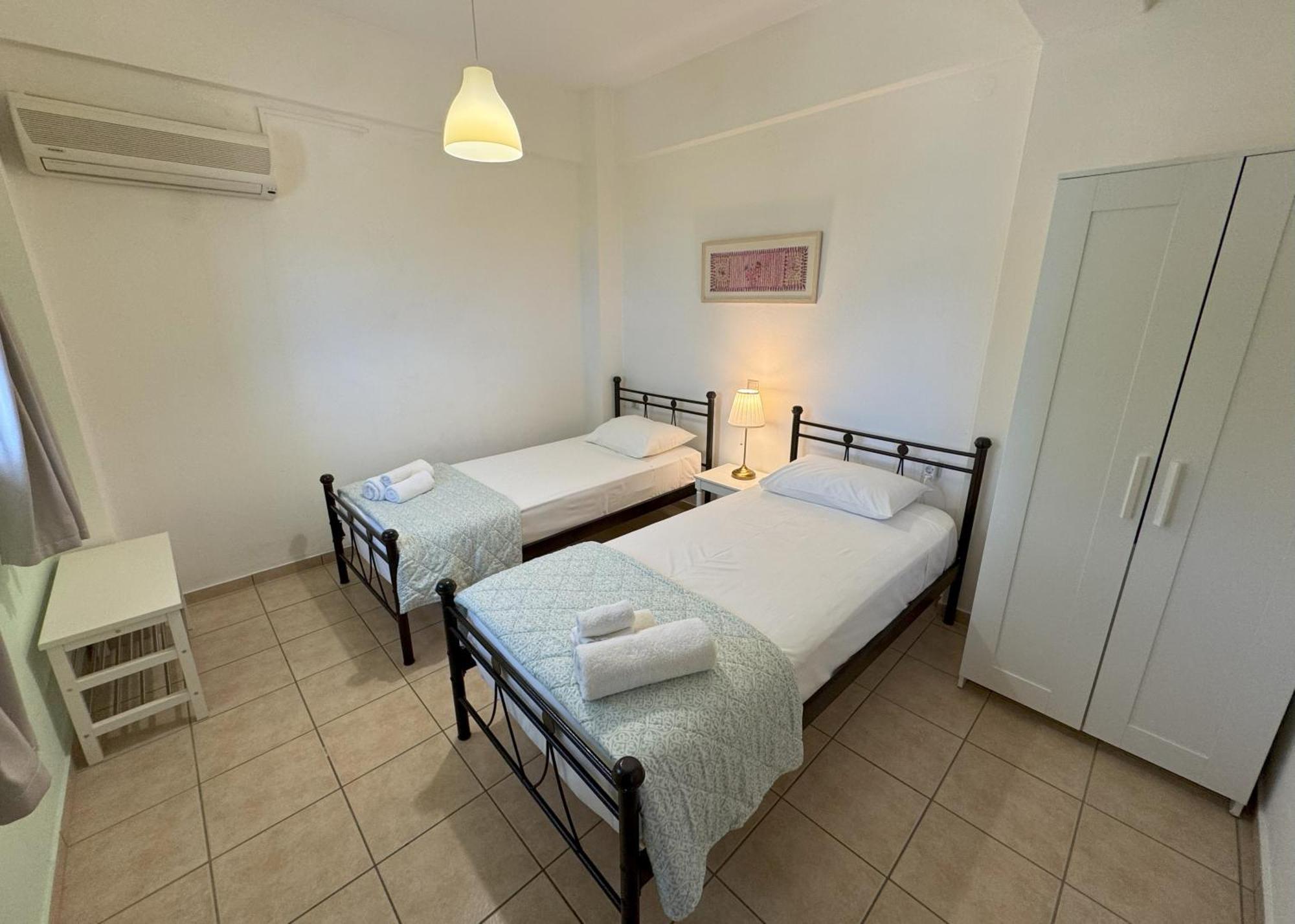 Vaia Villas Mochlos Luaran gambar