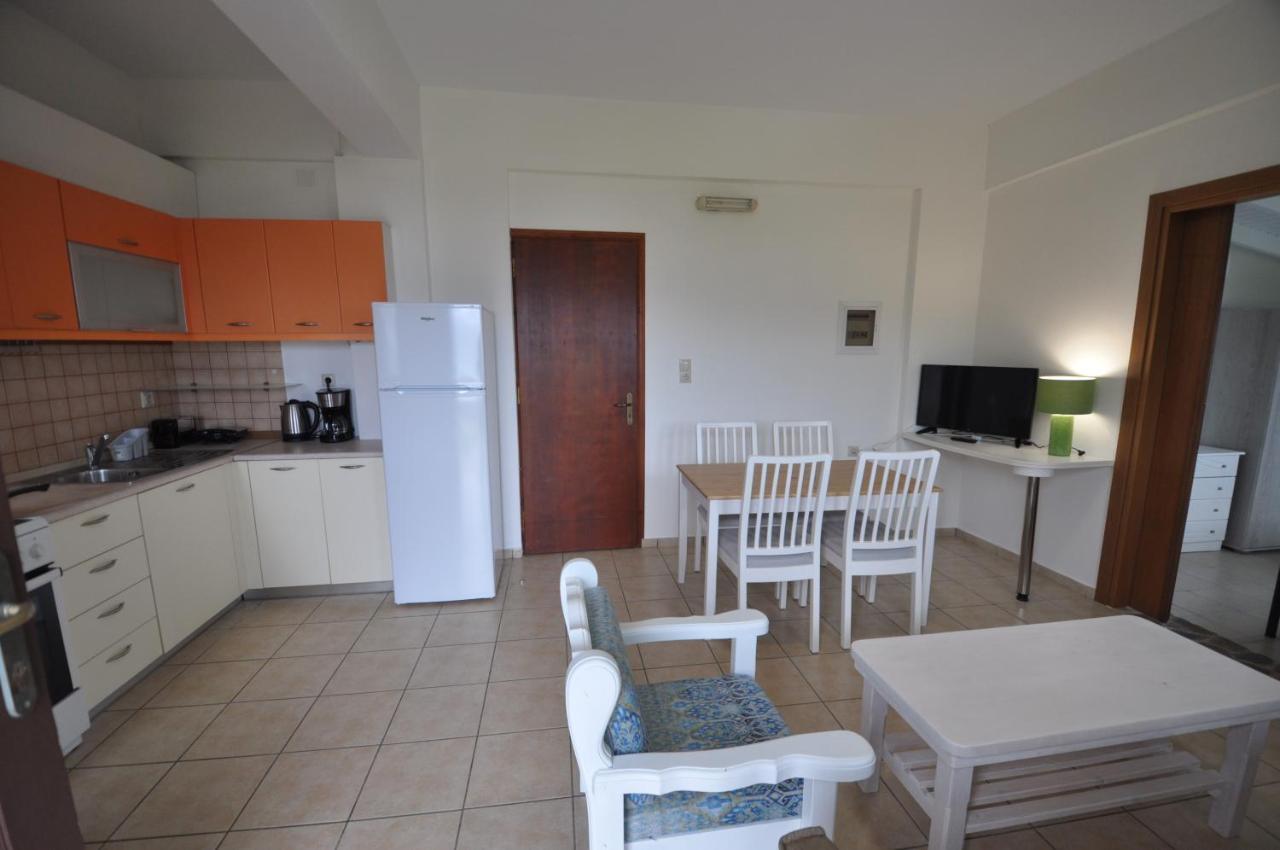 Vaia Villas Mochlos Luaran gambar